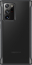 Samsung clear Protective Cover for Galaxy Note 20 Ultra black 