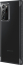 Samsung clear Protective Cover for Galaxy Note 20 Ultra black 