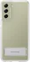 Samsung clear Standing Cover для Galaxy S21 FE