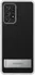 Samsung clear Standing Cover для Galaxy A52