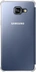 Samsung clear View Cover для Galaxy A5 (2016) синий