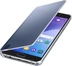 Samsung clear View Cover для Galaxy A5 (2016) синий