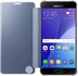 Samsung clear View Cover для Galaxy A5 (2016) синий