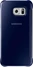 Samsung clear View Cover для Galaxy S6 Edge черный