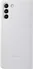 Samsung clear View Cover для Galaxy S21+ grey