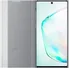 Samsung clear View Cover для Galaxy Note 10 silver