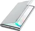 Samsung clear View Cover для Galaxy Note 10 silver