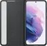 Samsung clear View Cover для Galaxy S21+ black