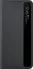 Samsung clear View Cover для Galaxy S21+ black