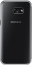 Samsung clear View Cover for Galaxy A5 (2017) black 