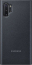 Samsung clear View Cover for Galaxy Note 10+ black 