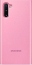 Samsung clear View Cover for Galaxy Note 10 pink 