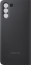 Samsung clear View Cover for Galaxy S21+ black 
