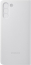 Samsung clear View Cover for Galaxy S21+ grey 