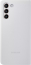 Samsung clear View Cover for Galaxy S21 grey 