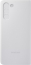Samsung clear View Cover for Galaxy S21 grey 