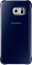 Samsung clear View Cover for Galaxy S6 Edge black 