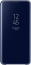 Samsung clear View Standing Cover for Galaxy S9 blue 