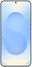 Samsung clear case для Galaxy S25+ прозрачный