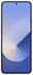 Samsung clear case для Galaxy Z Flip6 transparent