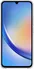 Samsung clear case для Galaxy A34 5G transparent