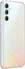 Samsung clear case для Galaxy A34 5G transparent