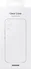 Samsung clear case для Galaxy A34 5G transparent