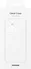 Samsung clear case для Galaxy A55 5G transparent