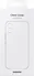 Samsung clear case для Galaxy A54 5G transparent