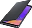Samsung wallet Cover для Galaxy A9 (2018) черный