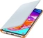 Samsung wallet Cover для Galaxy A70 белый