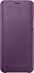 Samsung wallet Cover для Galaxy J6 (2018) фиолетовый