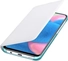 Samsung wallet Cover для Galaxy A30s белый