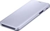 Samsung wallet Cover для Galaxy J6 (2018) lavender