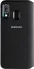 Samsung wallet Cover для Galaxy A40 black