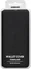 Samsung wallet Cover для Galaxy A40 black