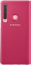 Samsung wallet Cover for Galaxy A9 (2018) pink 