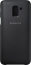 Samsung wallet Cover for Galaxy J6 (2018) black 