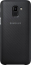 Samsung wallet Cover for Galaxy J6 (2018) black 