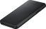 Samsung wallet Cover for Galaxy J6 (2018) black 