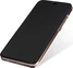 Stilgut Book Type NFC/RFID Blocking Cover для Huawei P20 Lite черный