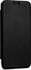 Stilgut Book Type NFC/RFID Blocking Cover для Самсунг Галакси A6 (2018) черный
