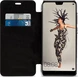 Stilgut Book Type NFC/RFID Blocking Cover для Huawei P20 черный