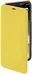Hama Booklet Clear для Apple iPhone XR Yellow