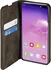 Hama Booklet Gentle для Samsung Galaxy S10+ Brown