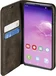 Hama Booklet Gentle для Samsung Galaxy S10e Brown
