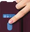 Hama Booklet Guard Pro для Apple iPhone 14 Burgundy