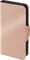 Hama Booklet Smart Move Metallic XL Rose Gold
