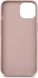 Hama чехол для телефона Fantastic Feel для Apple iPhone 13 Nude