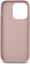 Hama чехол для телефона Fantastic Feel для Apple iPhone 14 Pro Nude